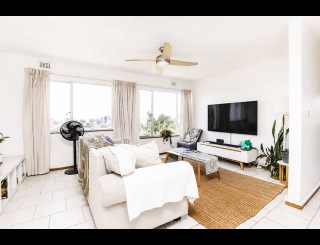 2 BEDROOM APARTMENT FOR SALE IN MUSGRAVE